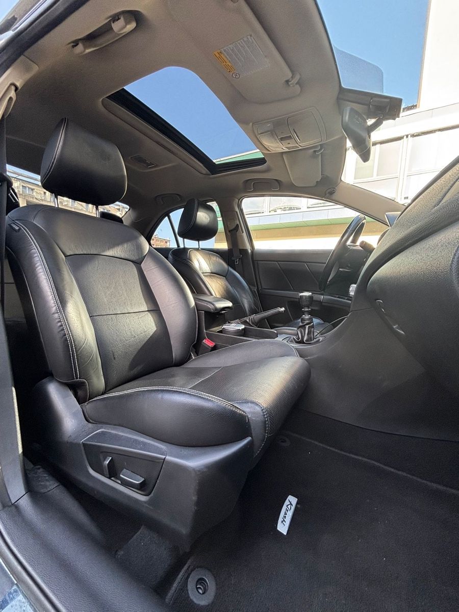Suzuki Automobili: Suzuki Kizashi 2.4 Sport – Usato da Steinach venduto da dd.grg 7
