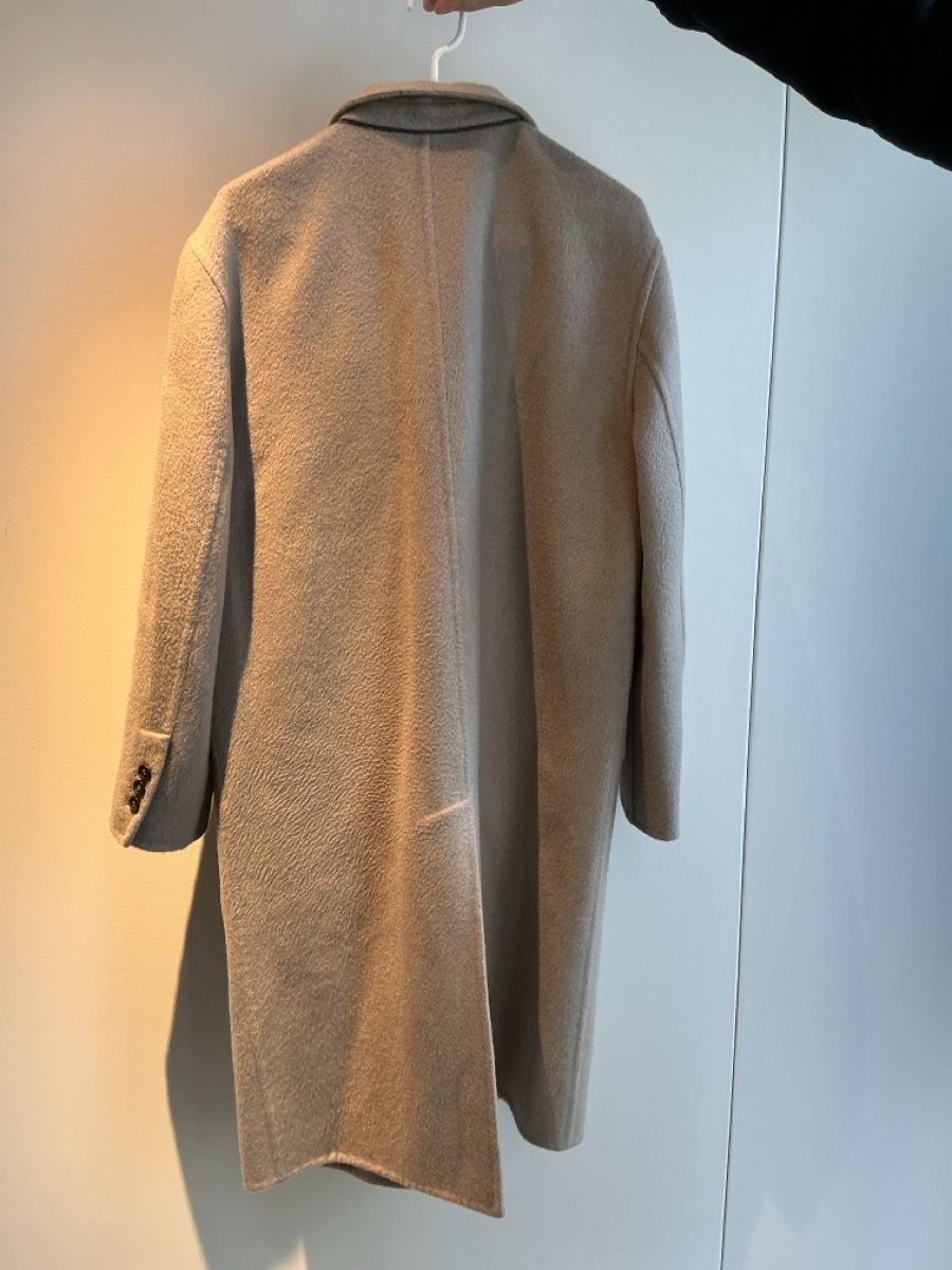 Brunello Cucinelli Cappotti: Mantel von Brunello Cucinelli  – Usato da Zürich venduto da lukasg.meier 3