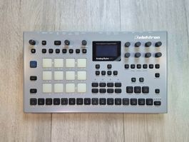 Elektron Analog Rytm MKII Grey – Bon état
