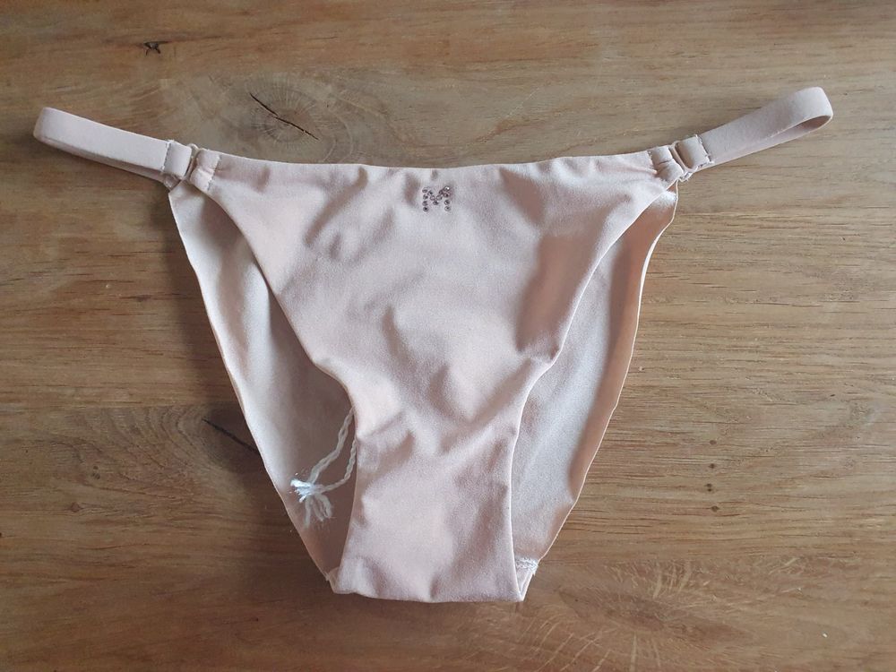 La Perla Slip 36 Kaufen Auf Ricardo