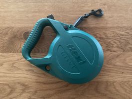 Flexi Giant Hundeleine 6 Meter, neu