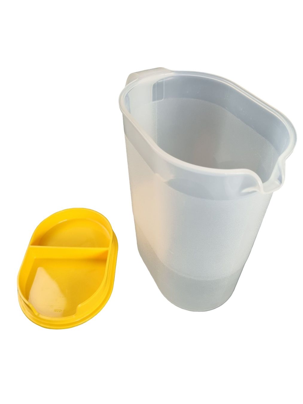 Tupperware Contenitori & Simili: TUPPERWARE Saftkanne | 1.5 L – Usato da Wangen b. Olten venduto da Restwert_Wangen 1