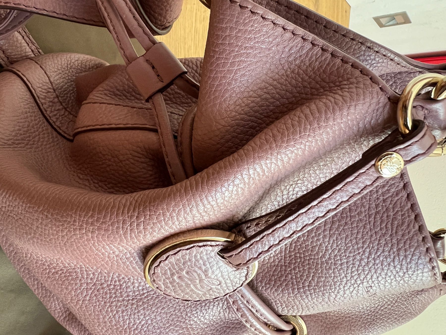 Lancel Borse da donna: Lancel sac – Usato da Nyon venduto da Fificici 3