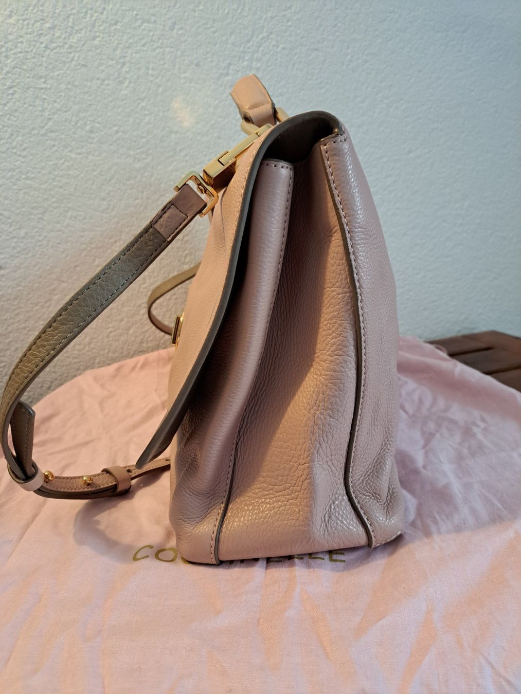 Coccinelle Borse da donna: COCCINELLE LIYA - Handtasche – Nuovo (secondo la descrizione) da Winterthur venduto da Klaudi15 5