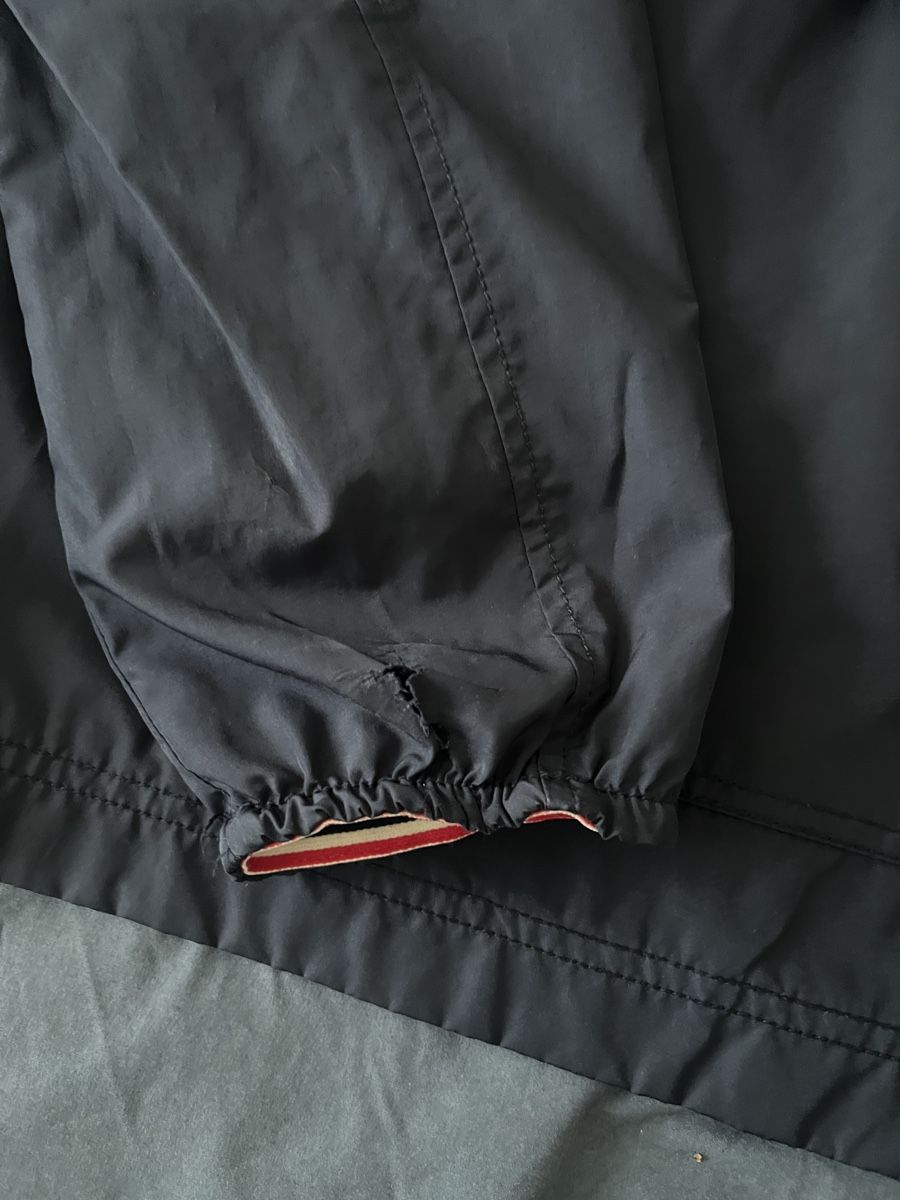Tommy Hilfiger Jacken: Tommy Jeans Windbreaker in Gr. L – Gebraucht aus Jona von Flexer02 7