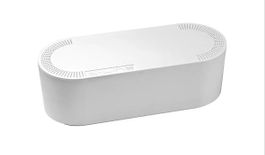 Kabelbox Weiss Marke A-LINE neuwertig
