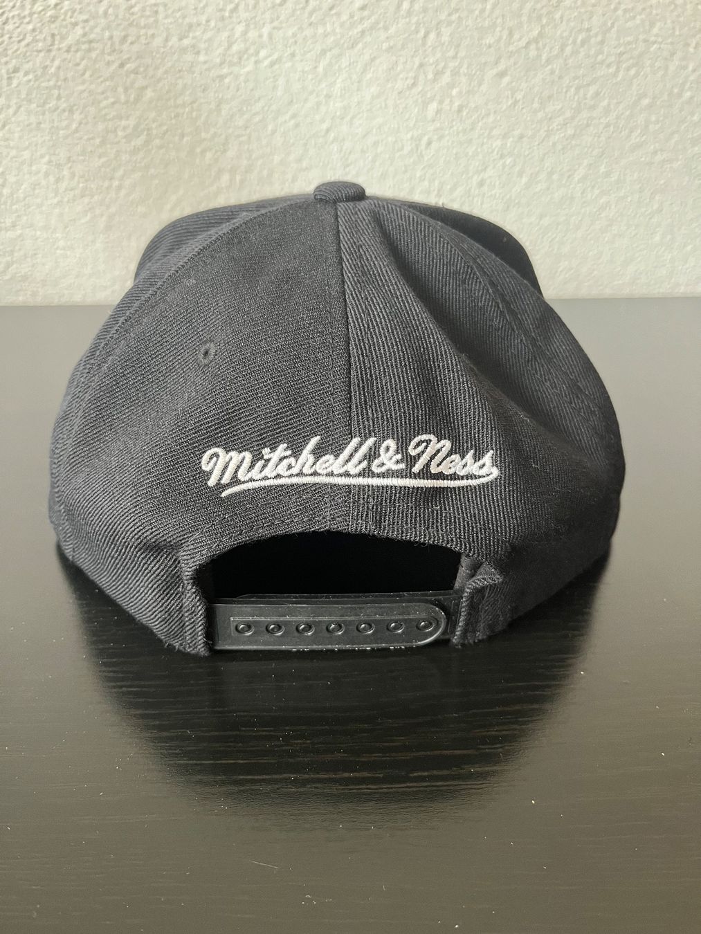 Mitchell & Ness Copricapi, berretti & cappellini: Boston Celtics Baseball Cap,  Mitchell & Ness Snapback – Usato da Kerns venduto da Herr_Sizzla 1