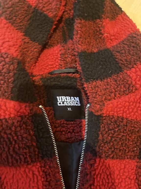 Giacche: Moderne karierte Damen- Fleecejacke – Nuovo (secondo la descrizione) da Hölstein venduto da Moserei14 1