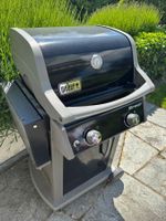Weber Spirit grill E210