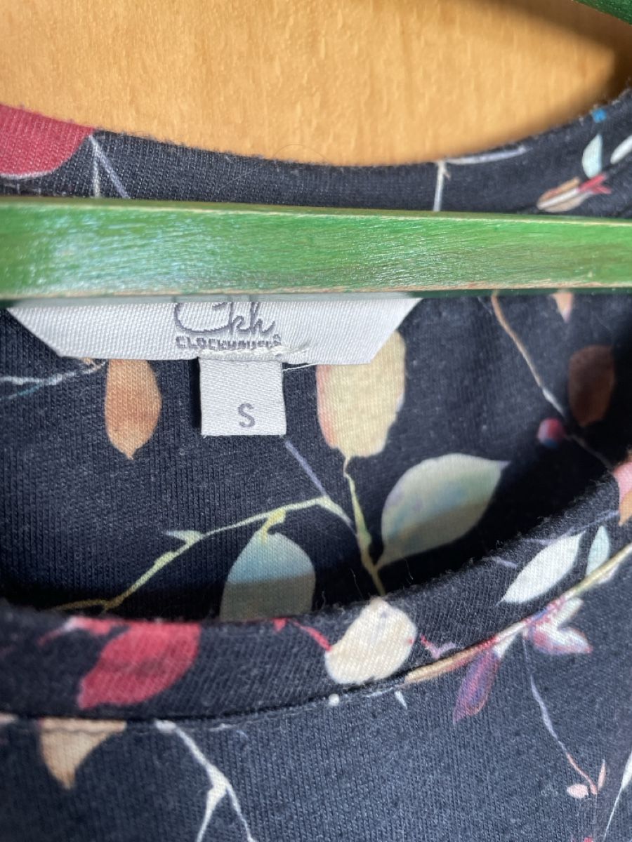 C&A Vestiti: süsses Kleidchen Gr S – Usato da Schönenberg TG venduto da cocifrosch94 2