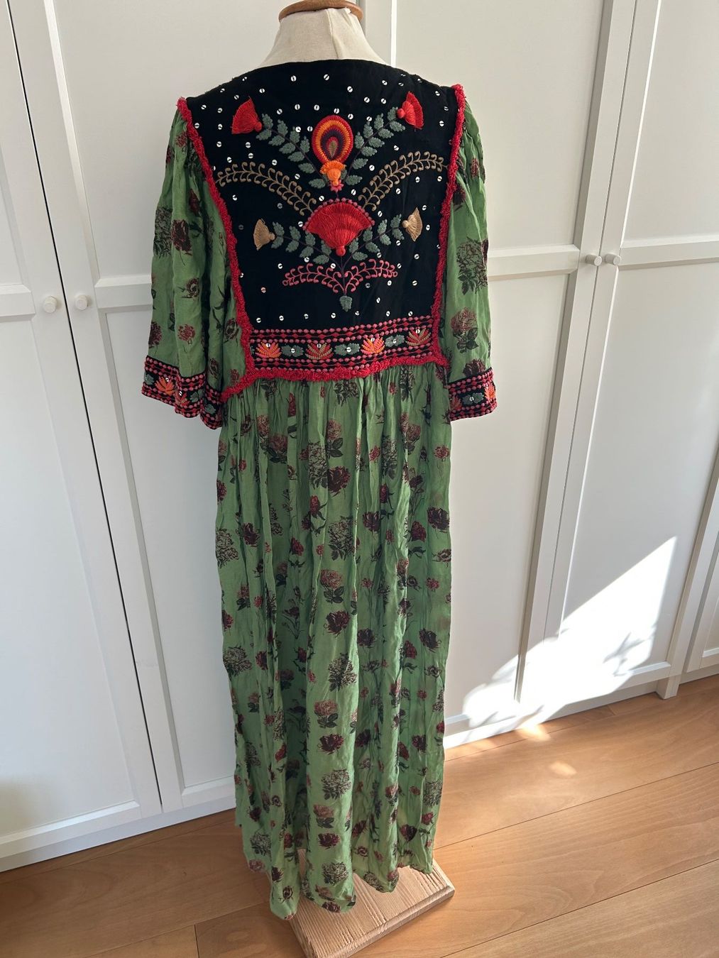 Kleider: Maxikleid – Gebraucht aus Luzern von lou4444 2