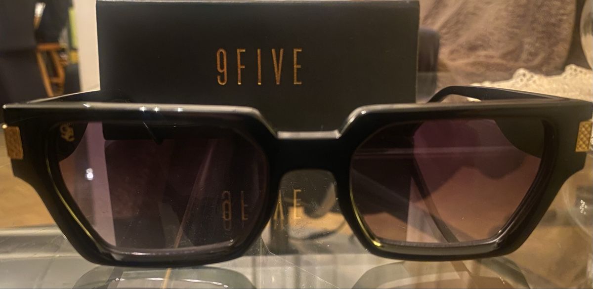 Occhiali & Lenti: LIMITED EDITION LUXURY 9Five - Tiffany Locks sunglasses – Nuovo e nell'imballaggio originale da St-Sulpice VD venduto da dan_lzz7 1