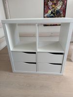 Regal IKEA Kallax
