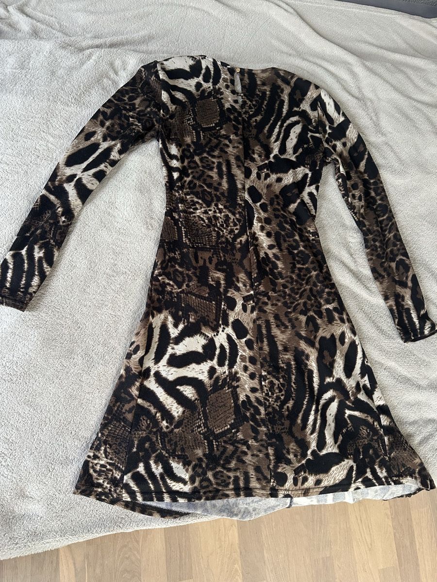 Morgan Kleiderpakete: Morgan-Kleid – Neu (gemäss Beschreibung) aus Bellmund von Srisi01 1