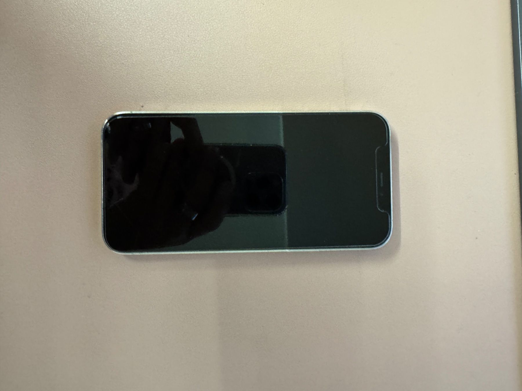 Apple Telefoni cellulari / Smartphones: iPhone 12 Pro Weiss 128 GB gebraucht – Usato da Therwil venduto da Catsoleil 8