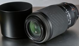 Nikon Nikkor 75-240mm