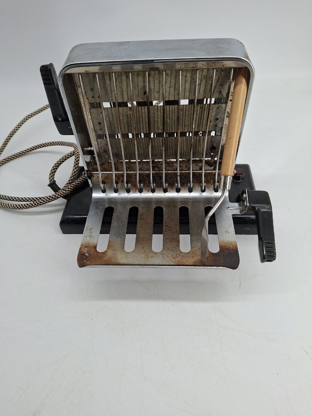 Jura Elettrodomestici da cucina: Jura Toaster Typ 150 – Difettoso da Erlach venduto da silvia3235 2