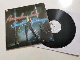 AMANDA LEAR - SWEET REVENGE