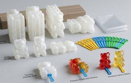 Stampi ghiaccioli_gelatine da freezer
