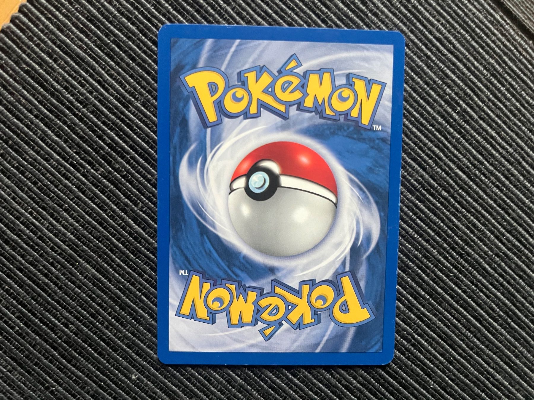 Pokémon Carte collezionabili: Pokemon Guardevoir Reverse holo EX Rubin Saphir – Usato da Wabern venduto da Collectfun 1