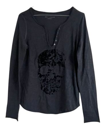 "ZADIC&VOLTAIRE" Taille S