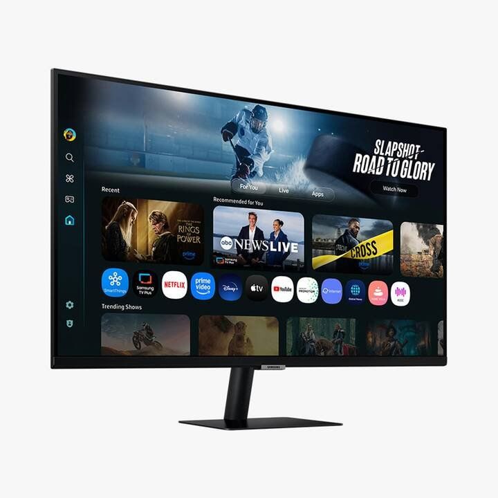 Televisori: TV Samsung S32AM700UR – Usato da Feusisberg venduto da Whitefir