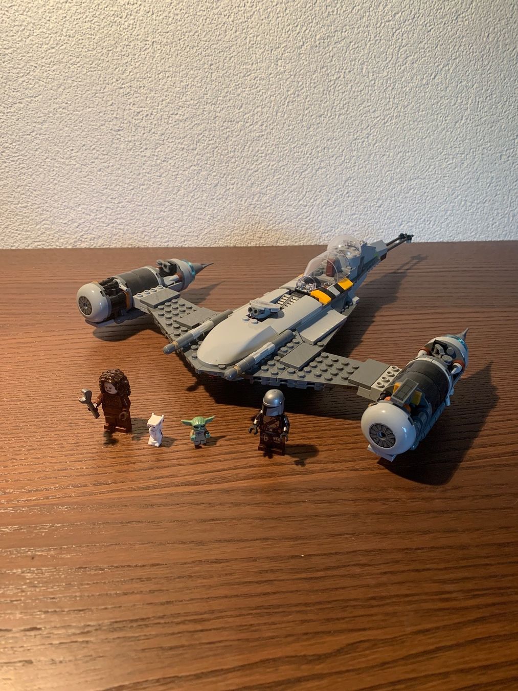 Lego Kit di costruzioni: Lego Star Wars 75325 – Usato da Jonen venduto da Sschriber 2