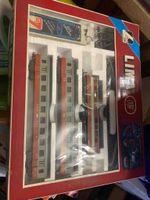 Lima trenino HO/00, usato, scatola originale