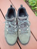 Jack Wolfskin Trekkingschuhe Gr. 42.5