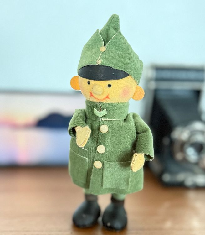 Le brave soldat Švejk - Figurine d'époque (D'occasion) à Denges pour ...