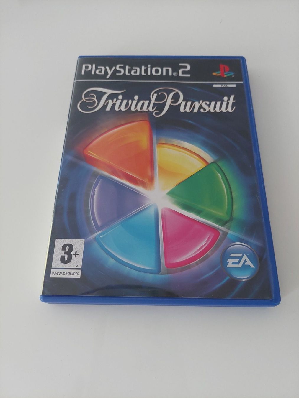 Giochi: Trivial Pursuit – Usato da Köniz venduto da Gamecollect
