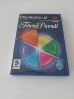 Trivial Pursuit