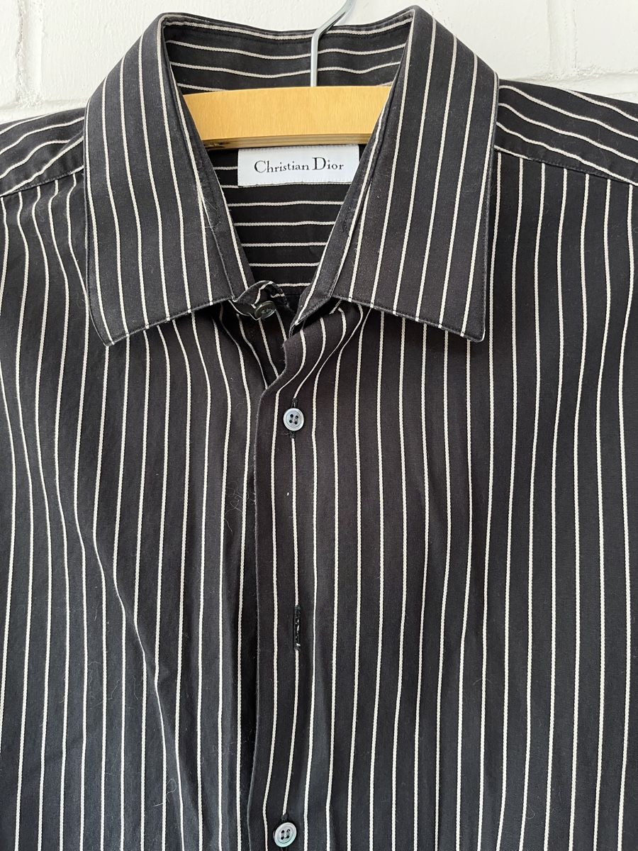 Dior Camicie: Christian Dior shirt – Nuovo (secondo la descrizione) da Chiasso venduto da Pat_chuli 3
