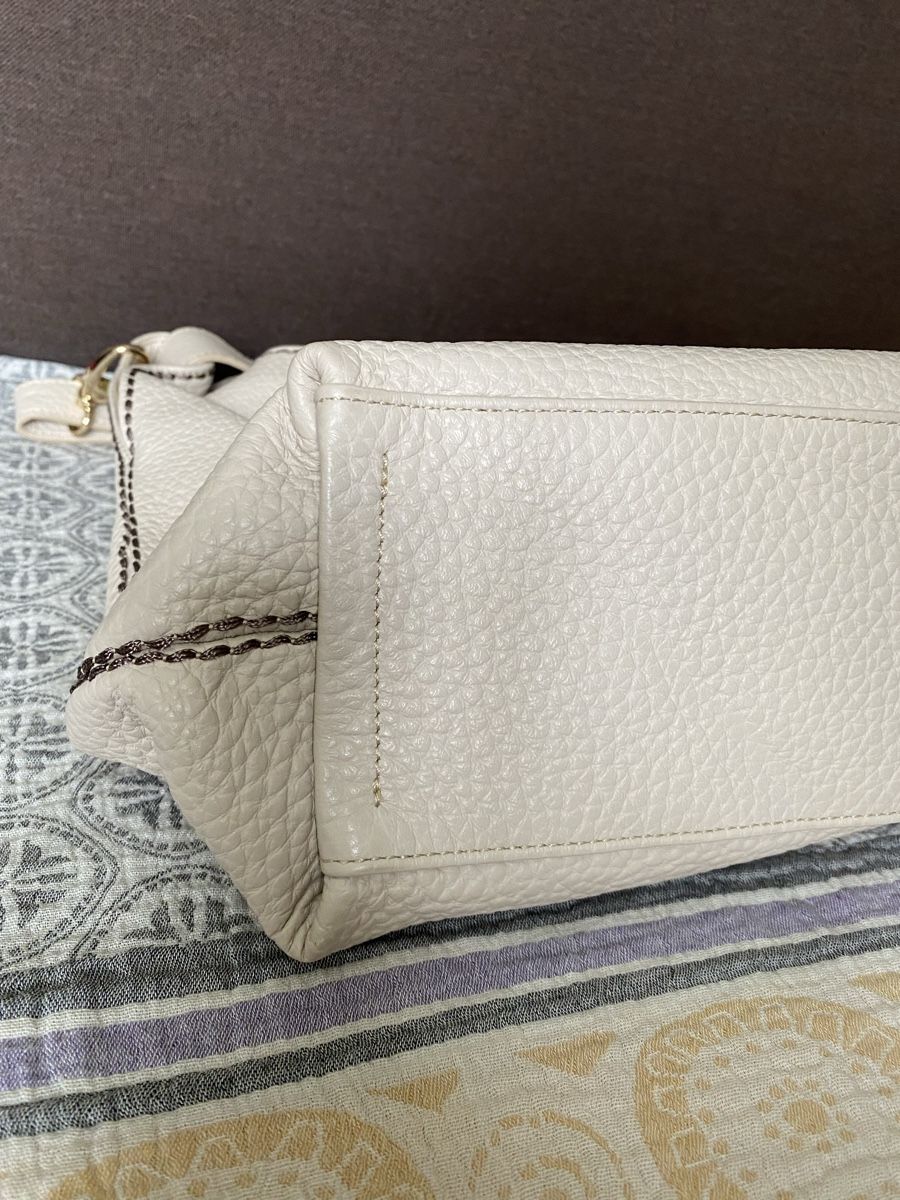 Borse da donna: Visona Tasche – Nuovo (secondo la descrizione) da Hünenberg venduto da a.u.849 5