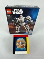 Lego Star Wars 75370 Stormtrooper  Neu / OVP