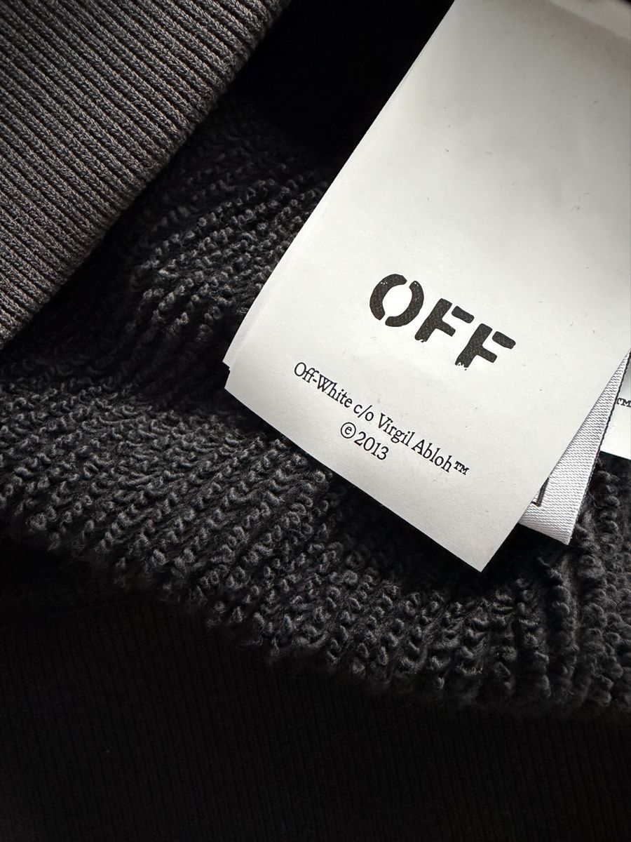 Off-White Maglioni & Felpe: NEU Pullover Off-White 2013 Original – Nuovo e nell'imballaggio originale da Bern venduto da die_6p8g 2