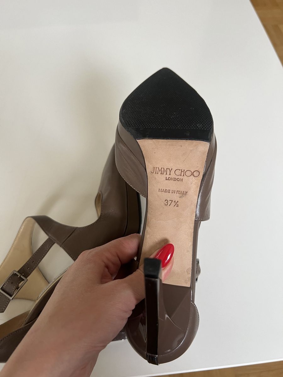 Jimmy Choo Scarpe da donna: Jimmy Choo Pumps – Usato da Zollikon venduto da bay_k26p 1