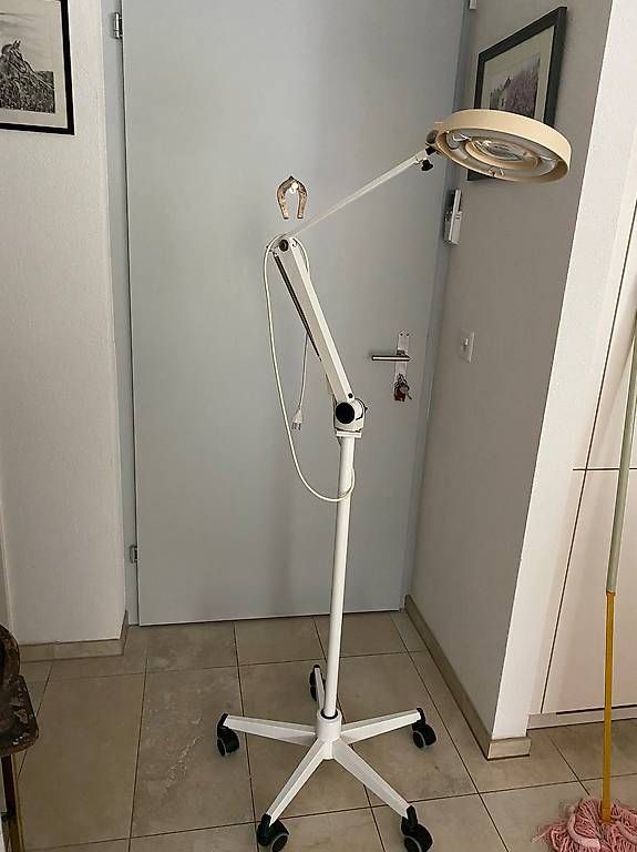 Altro per Ottica: Lampe loupe  – Usato da Meyrin venduto da docmac 1