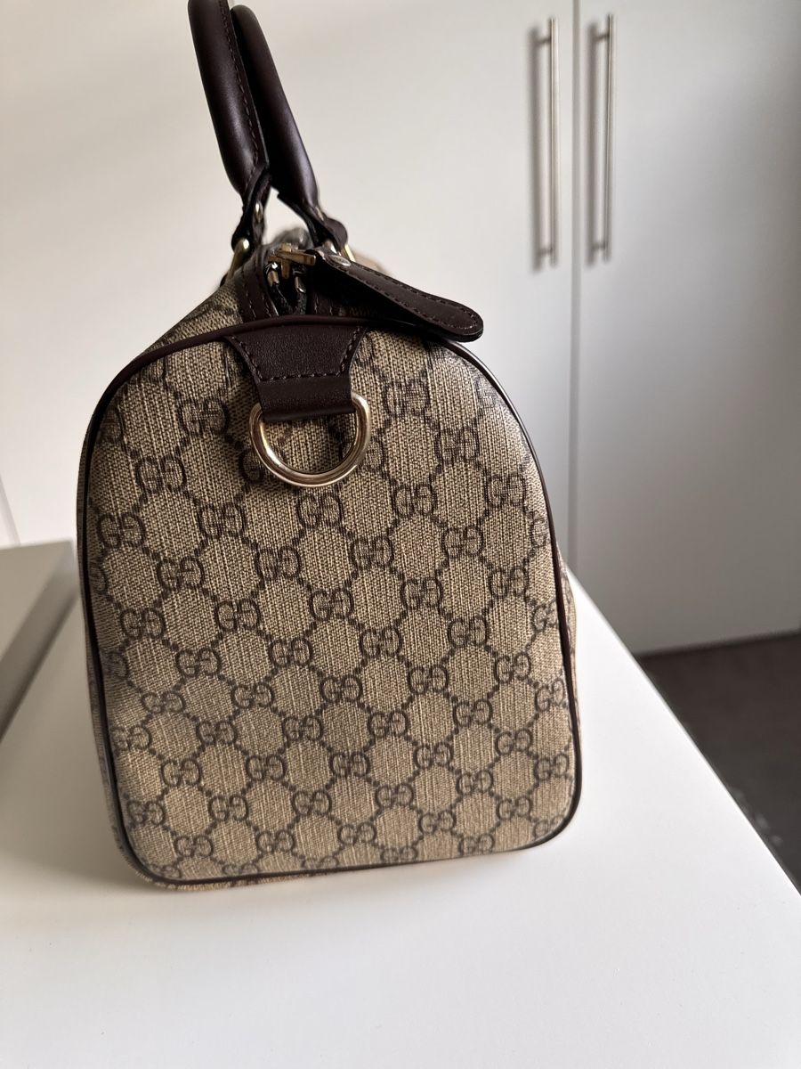 Gucci Borse: Gucci GG Joy Boston Tasche – Usato da hägglingen venduto da tamayra 1