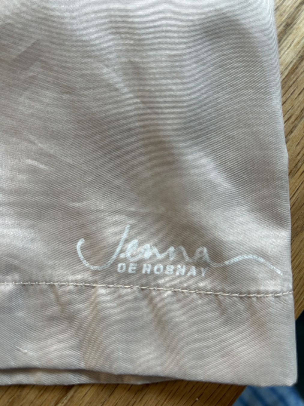 Vestiti: Robe d'été Jenna de Rosnay, taille S – Usato da Pully venduto da nisola 2