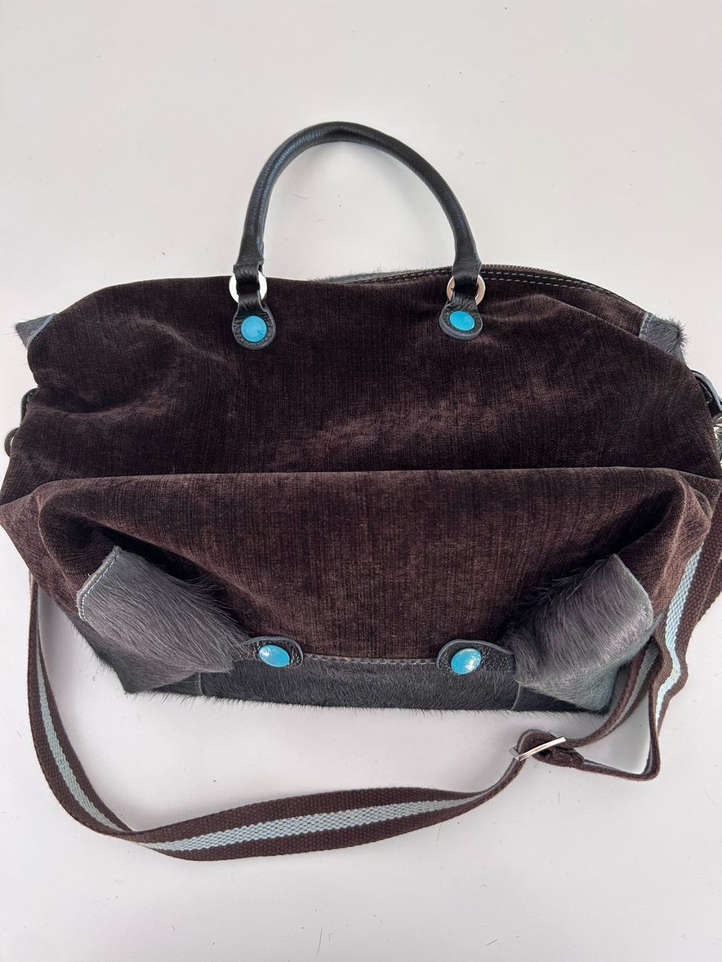 Gabs Taschen für Damen: Gabs Leather Bag – Gebraucht aus St. Gallen von look-twice 1