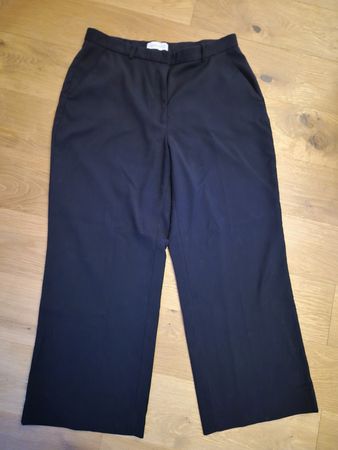 Hosen Abercrombie & Fitch Grösse 32 Regular dunkelblau 