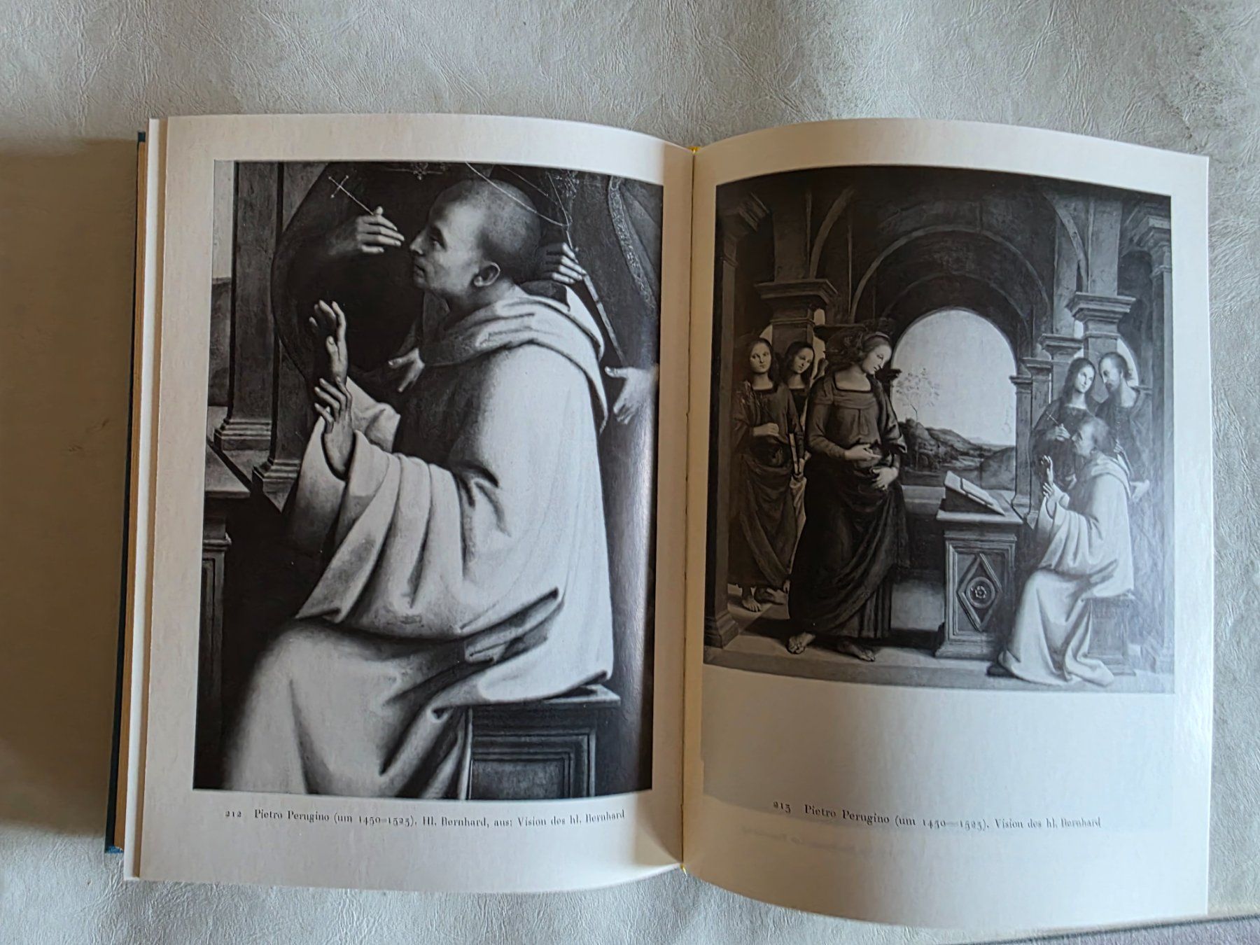 Libri: Alte Pinakothek München - 1957 – Usato da Walterswil BE venduto da Lonitti 3