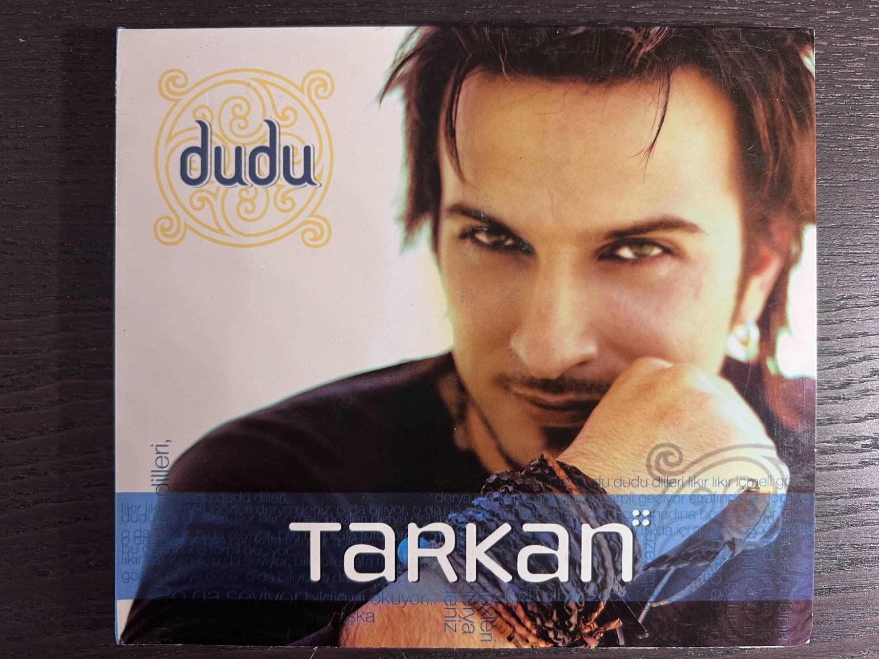 CD: Tarkan - Dudu – Usato da Zürich venduto da MusikFreunde