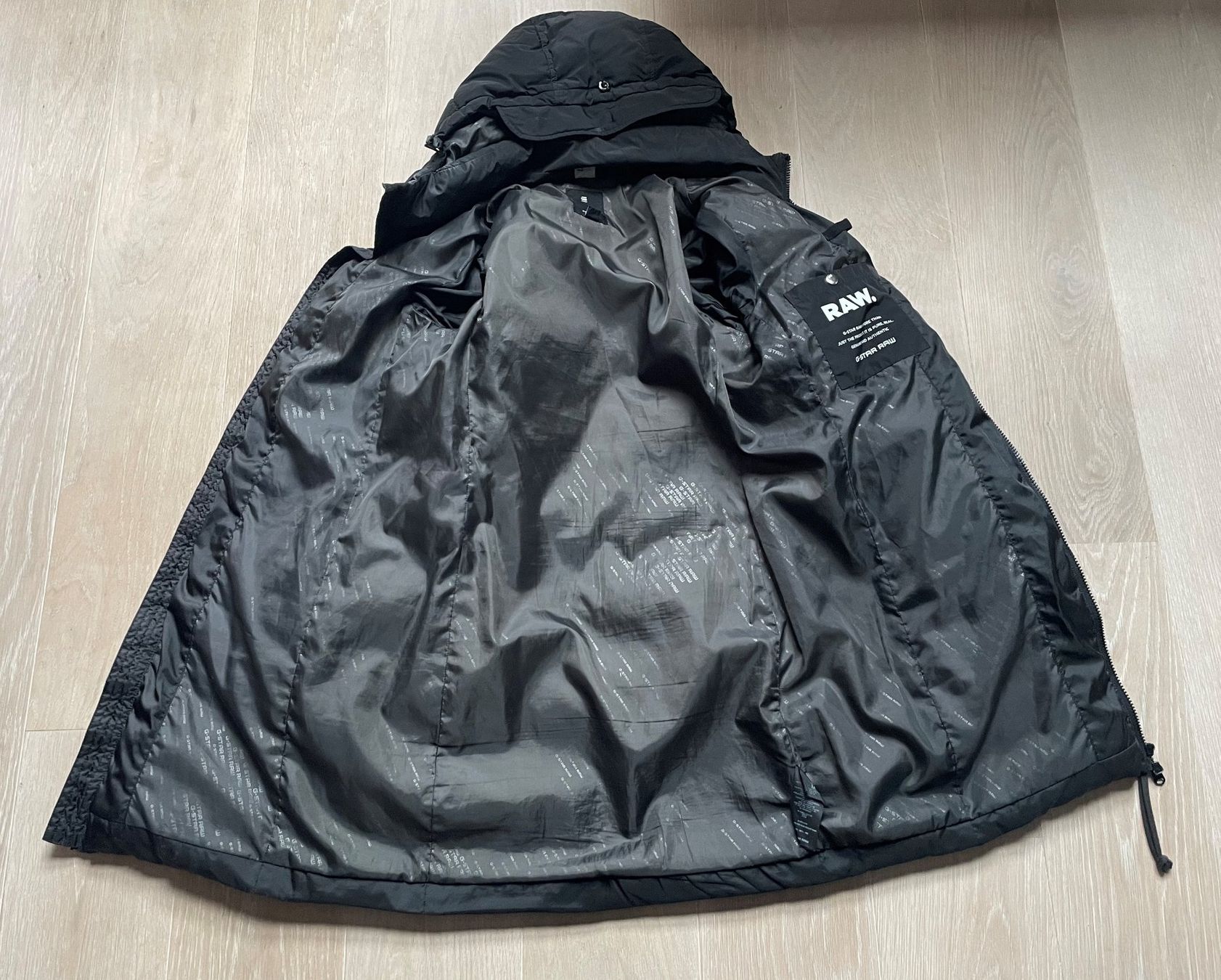 G-Star Cappotti: Parka - Damen - GSTAR – Usato da Zumikon venduto da jensbehlau81 1