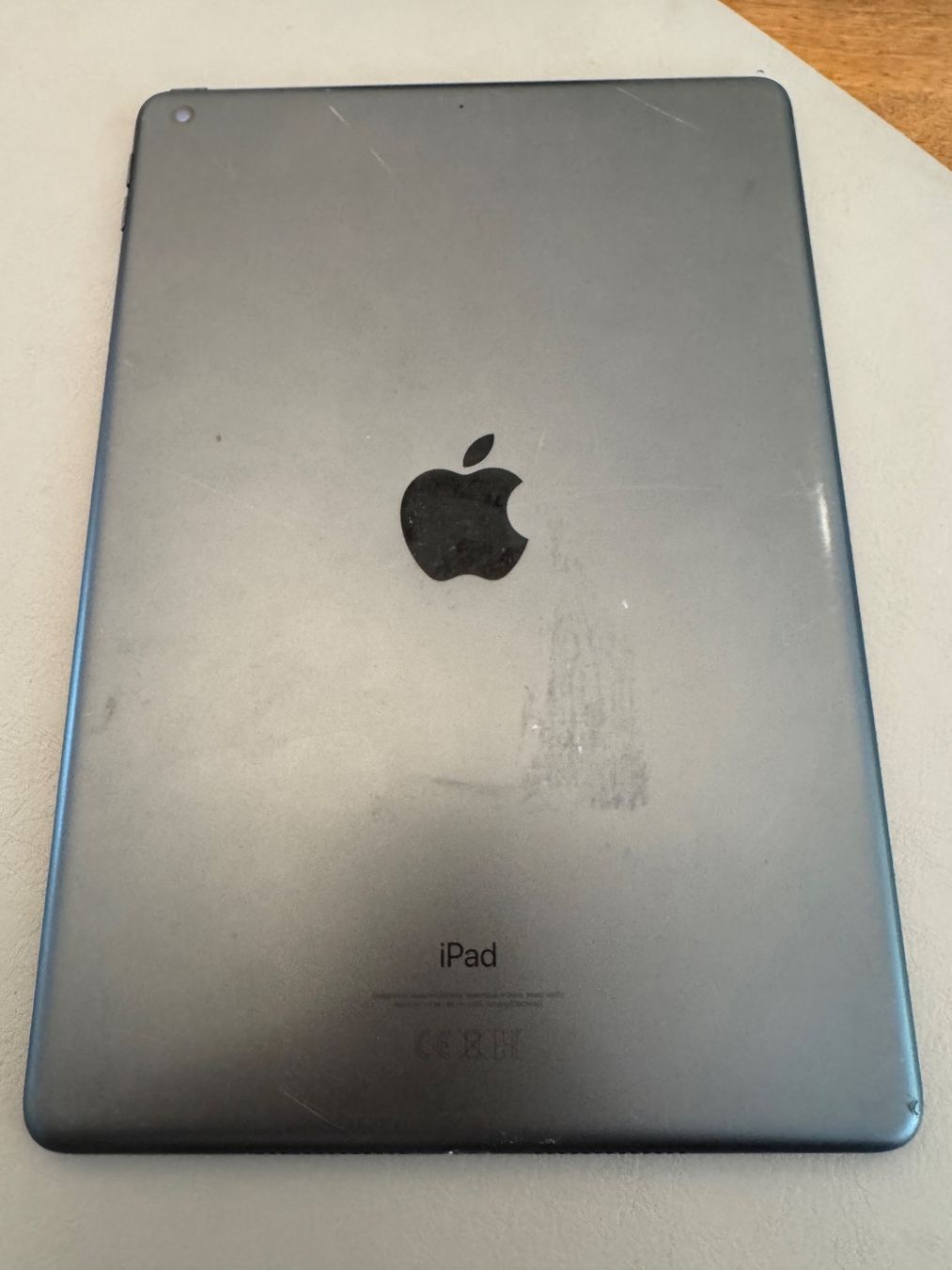 Apple Tablet PC: iPad 9. Generation – Defekt aus Adliswil von Busys 1