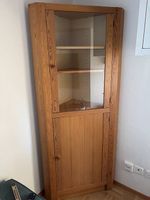 Eckschrank