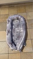 Baby Nestchen| Kuschelig & Gemütlich