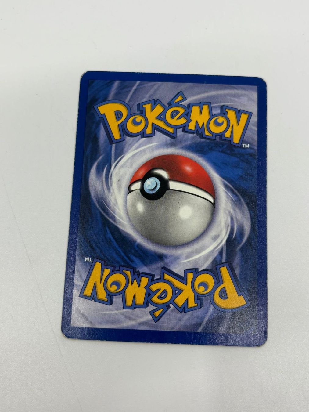 Pokémon Carte collezionabili: Pokemon-Karte Misty's Shellder 89/132 – Usato da Herisau venduto da Seyashop1 1