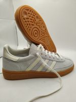 Adidas - Handball Spezial - Wonder Silver/Off Gr. 38